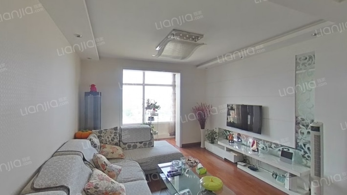 天泽园小区二手房实景图