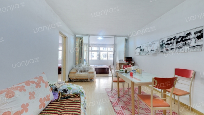 开平路二手房实景图