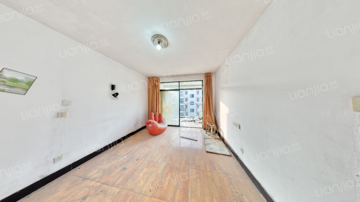 名城花园(昆山市)二手房实景图