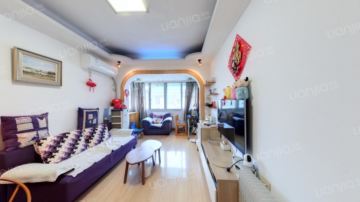 窑背巷6号二手房实景图