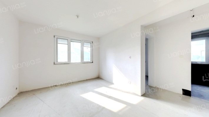 琵琶新城北区二手房实景图