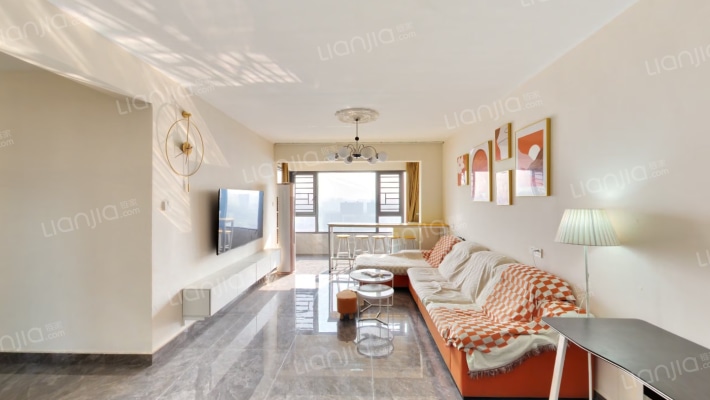 长房云公馆二手房实景图