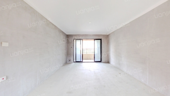 联发时代天境二手房实景图