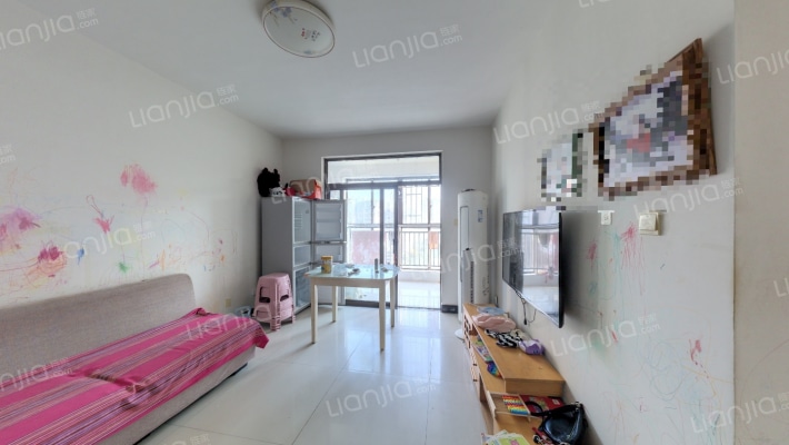 置诚公馆二手房实景图