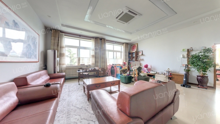 鑫世纪家园二手房实景图