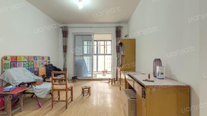 中冶枫树湾二手房实景图