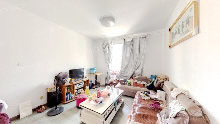 雪溪苑A区二手房实景图