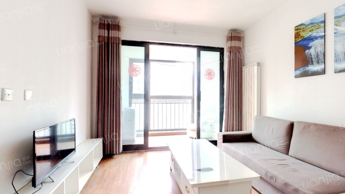 白鹭源春晓二手房实景图