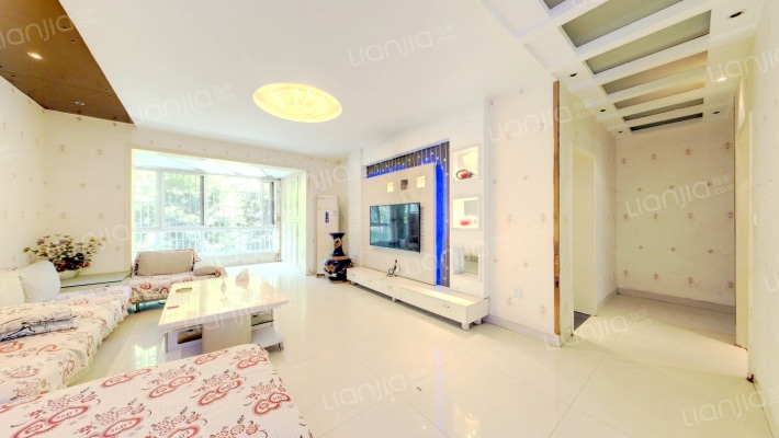 锦绣嘉南雅居二手房实景图