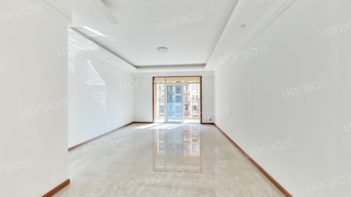 德玛假日三期二手房实景图