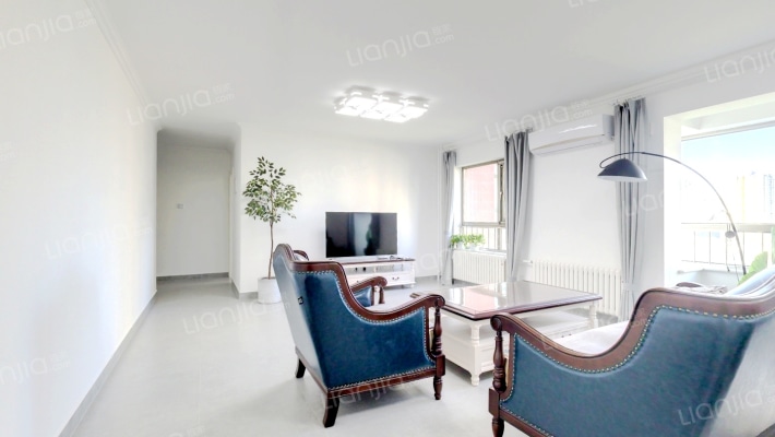 都会华庭二手房实景图