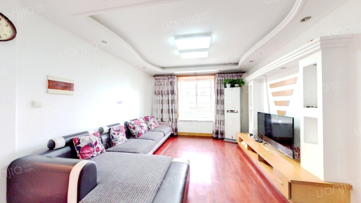 钟盈小区二手房实景图