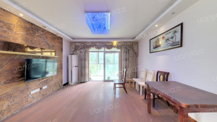 金王府二手房实景图