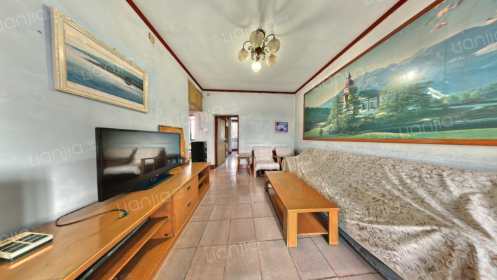 磨底河沿巷11号二手房实景图