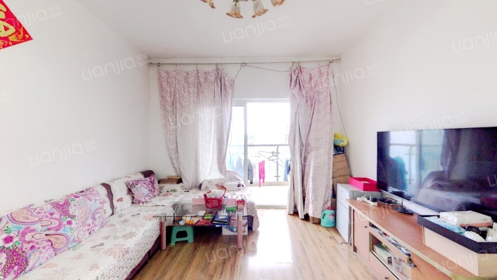 楠域丽景二手房实景图