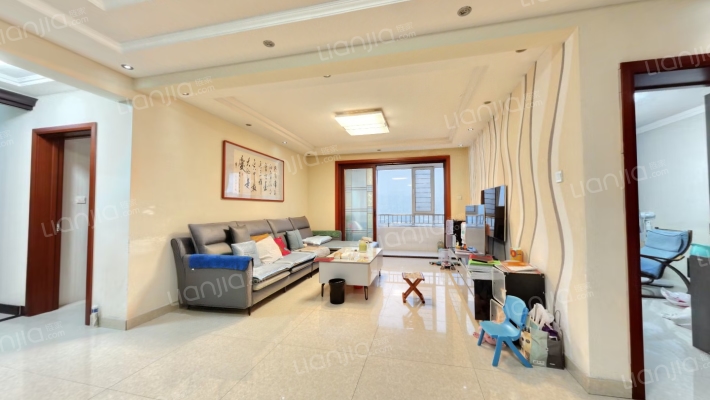 东方星小区二手房实景图