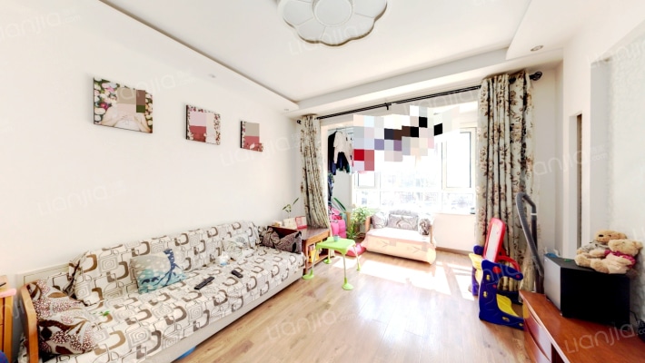 淮盛园二手房实景图