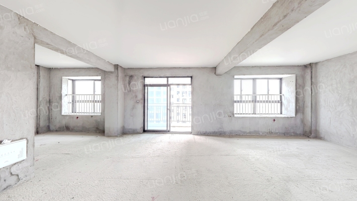 聚福佳园二手房实景图