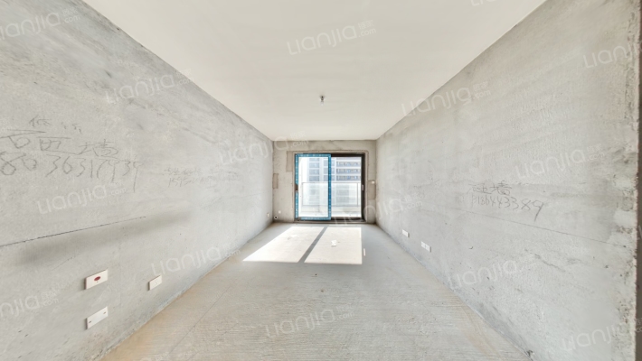 合景汇悦城二手房实景图