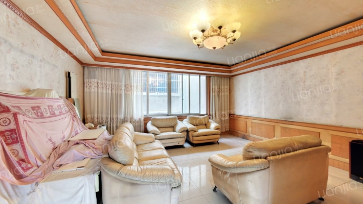 迎晖路13号院二手房实景图