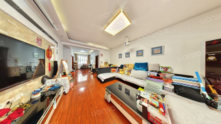 隆昌小区二手房实景图