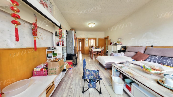 佛南小区二手房实景图