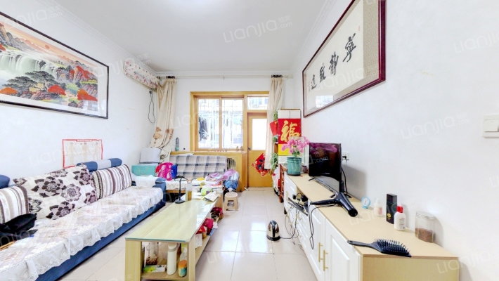 新星西巷二手房实景图