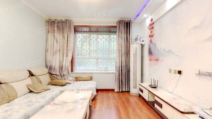 凤凰城二手房实景图