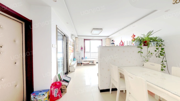 德荣帝景二手房实景图