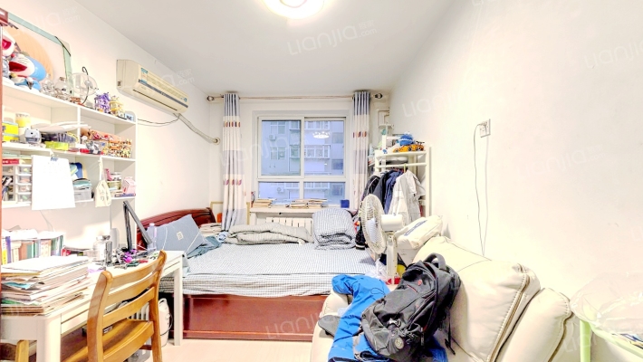 河北科技大学富强大街小区二手房实景图