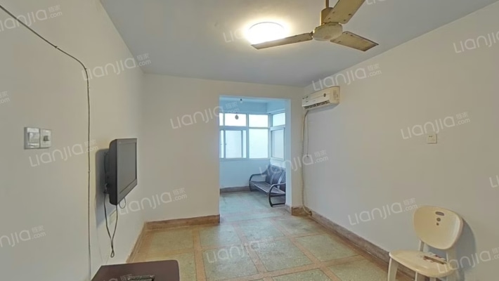 矿工中段南79号院二手房实景图