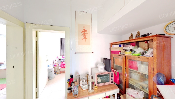 工行宿舍(工农路)二手房实景图