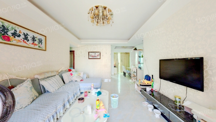 正光苑二手房实景图