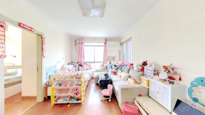 明尚东苑二手房实景图