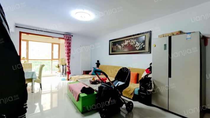 金鹰花园(胜利中路)二手房实景图