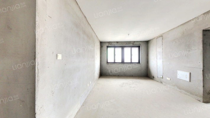 华府名庭二手房实景图