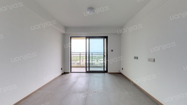 招商蛇口十里海湾星悦湾二手房实景图