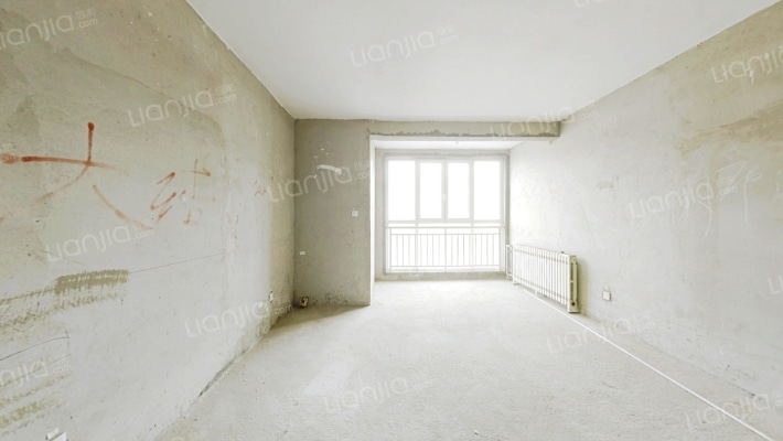 红旗花园二手房实景图