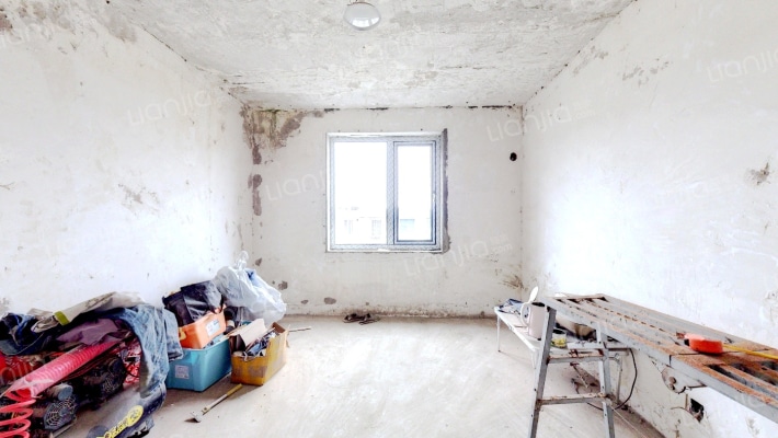 桃园小区二手房实景图