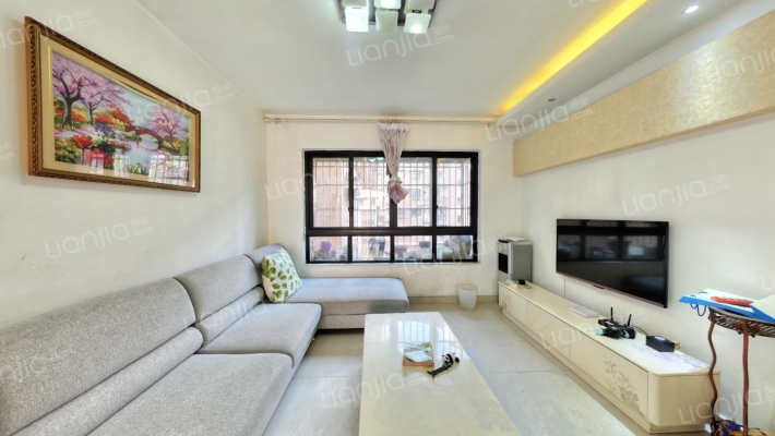 玉林都江二手房实景图