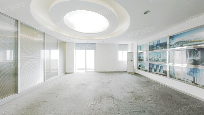 新城国际二手房实景图