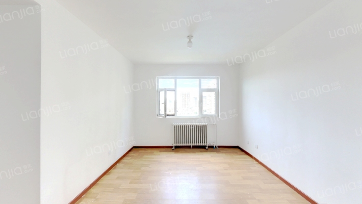 红山雅轩二手房实景图