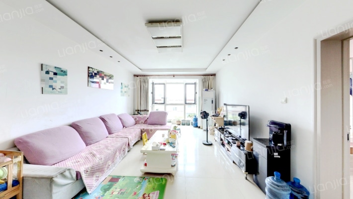 天利小区二手房实景图