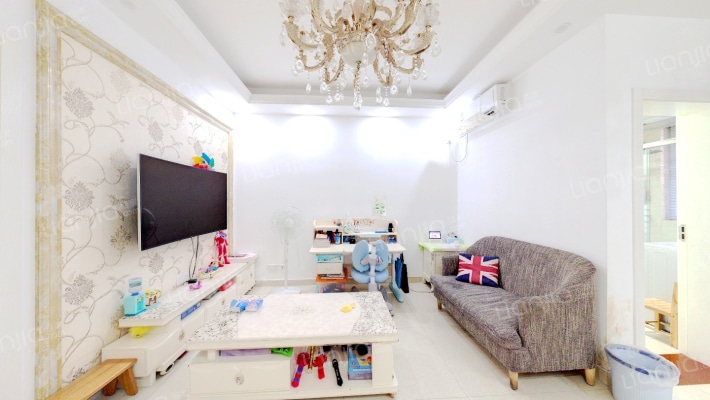 安东小区二手房实景图