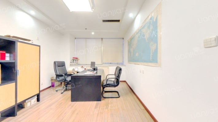 润利大厦二手房实景图