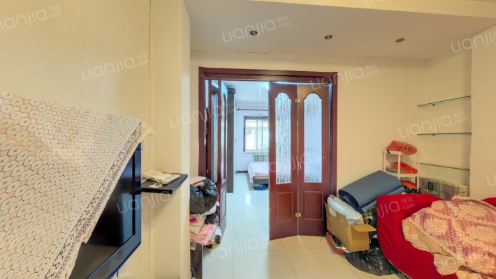 风采里二手房实景图