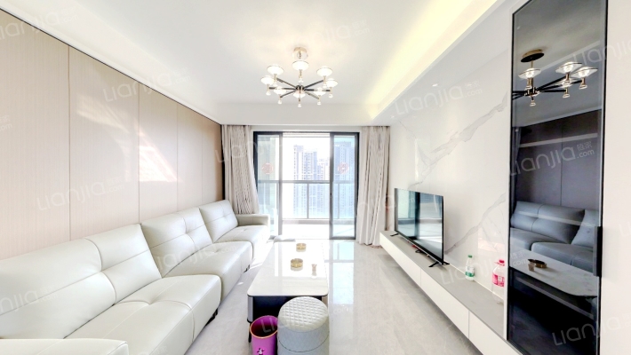 金丰壹方江山二手房实景图