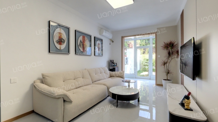 储运公司宿舍二手房实景图