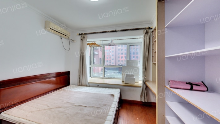 幸福e家三期二手房实景图