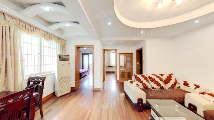 大路商住楼二手房实景图